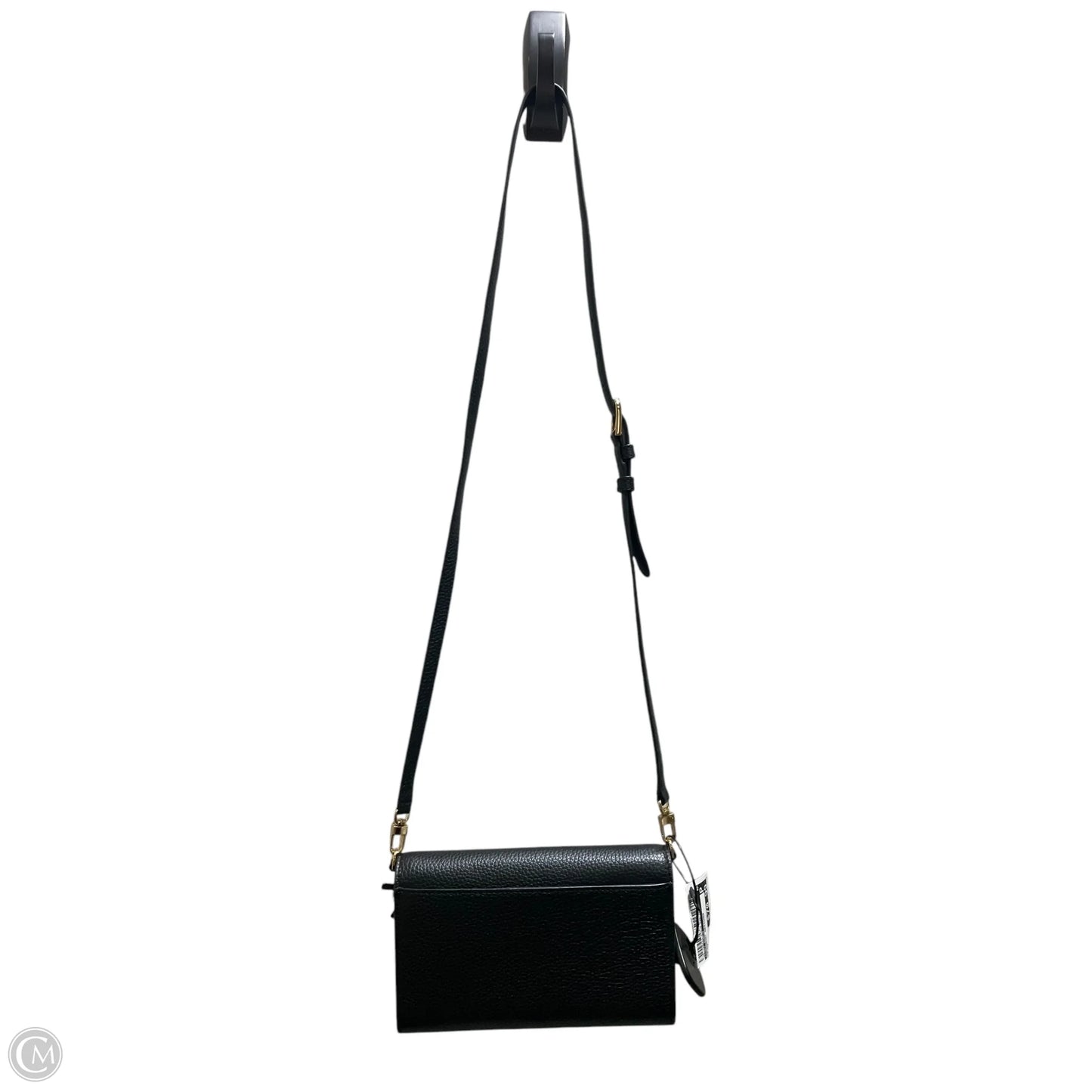 Crossbody Designer By Tory Burch, Size: Small