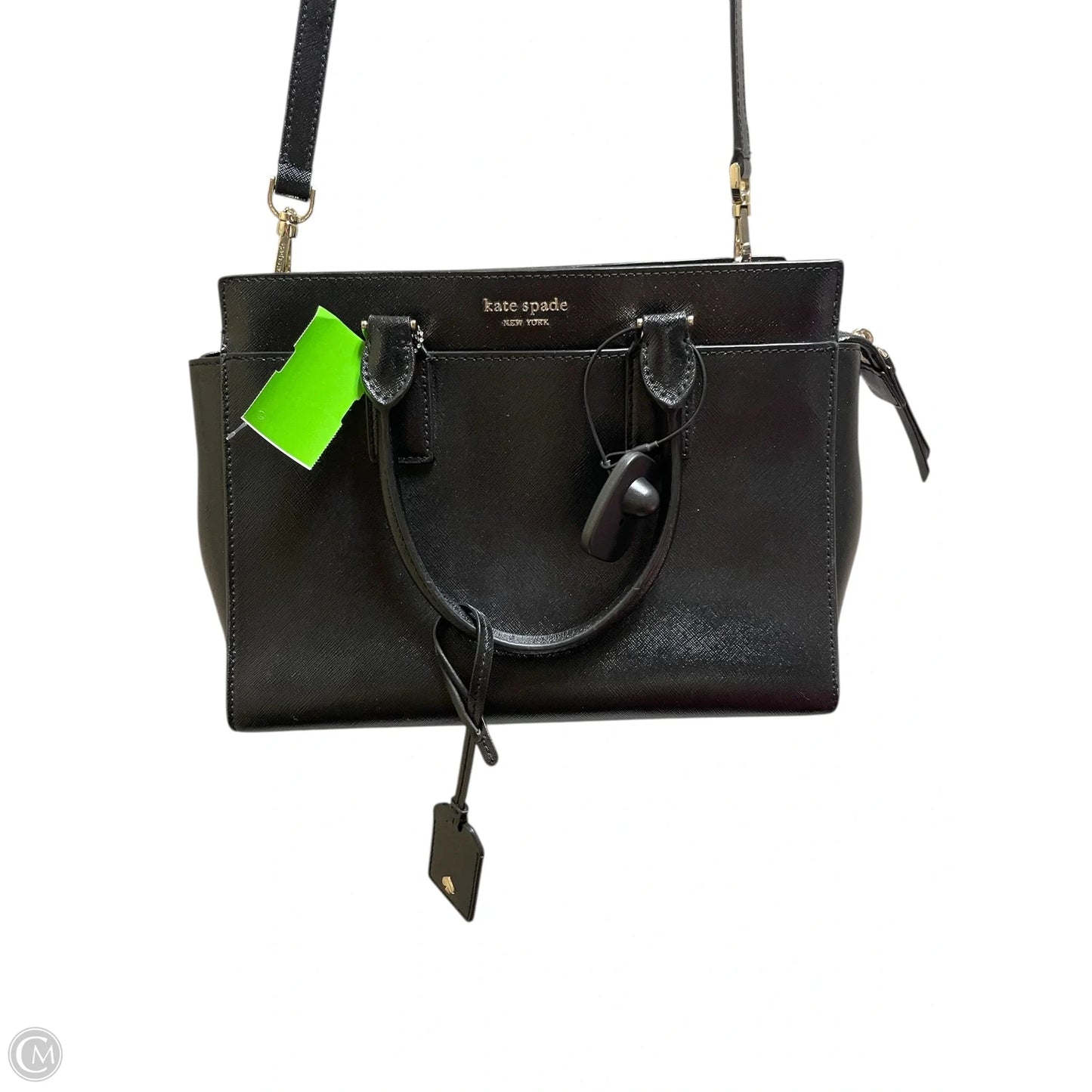 Handbag Designer By Kate Spade, Size: Medium