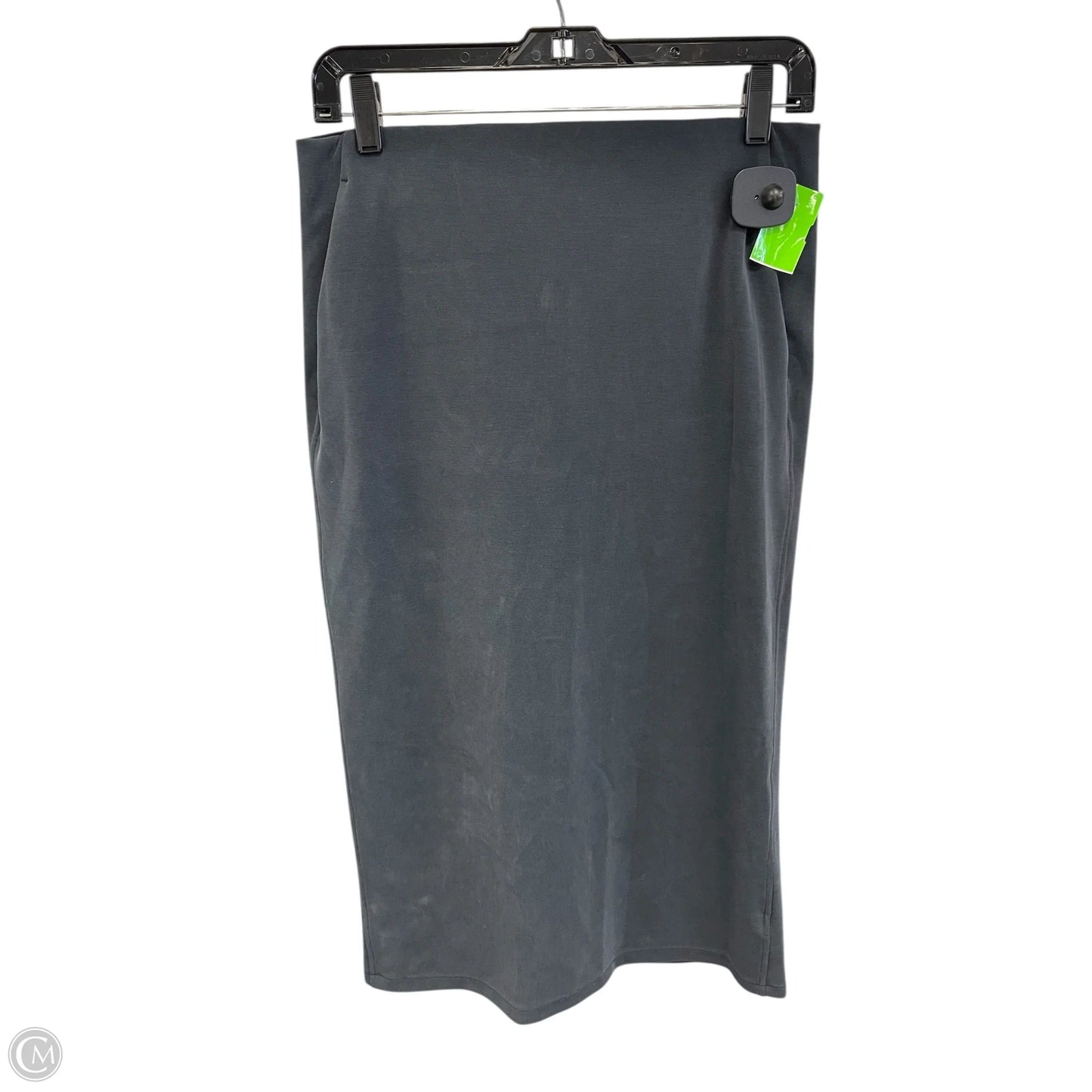 Skirt Maxi By Lululemon In Blue, Size: 8