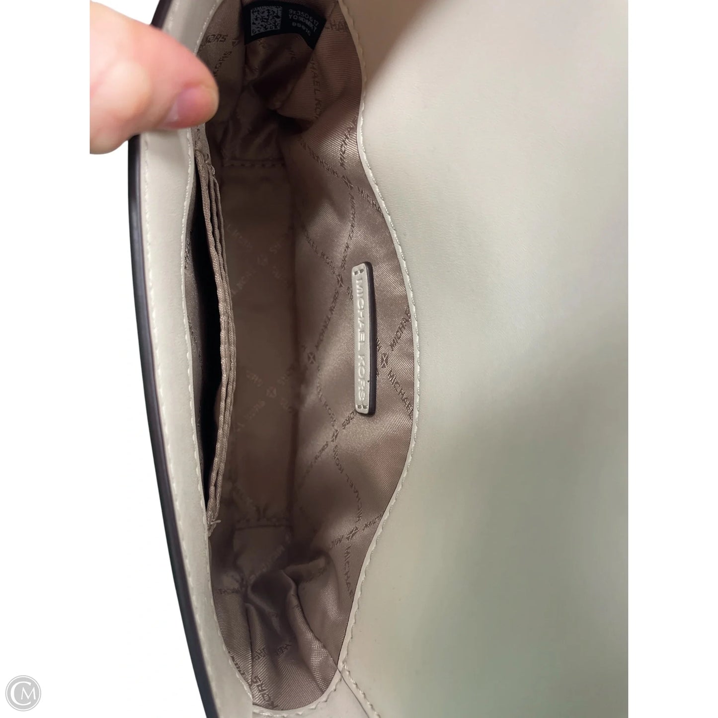 Wallet Designer By Michael Kors, Size: Medium