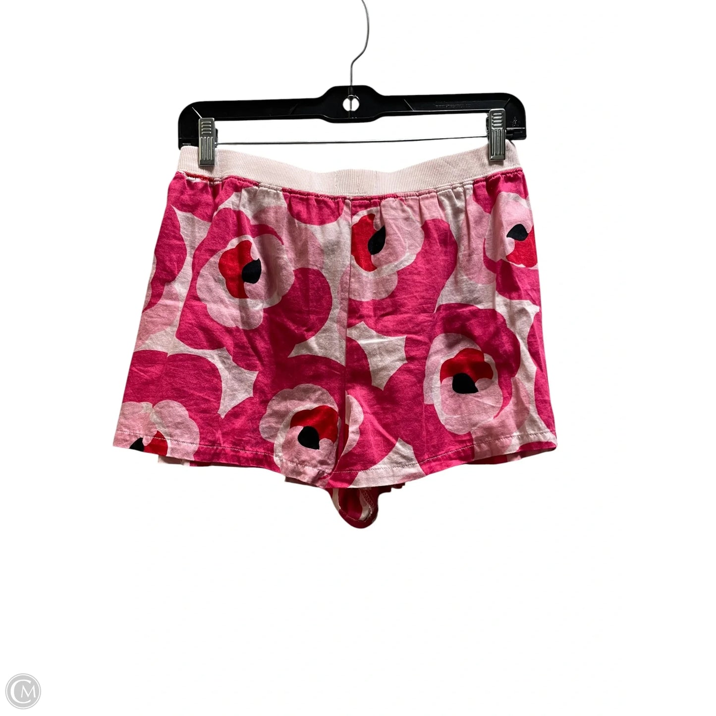 Shorts Designer By Kate Spade In Pink, Size: M