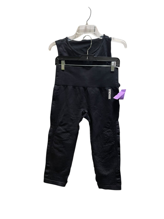 Athletic Pants 2pc By Gym Shark  Size: L