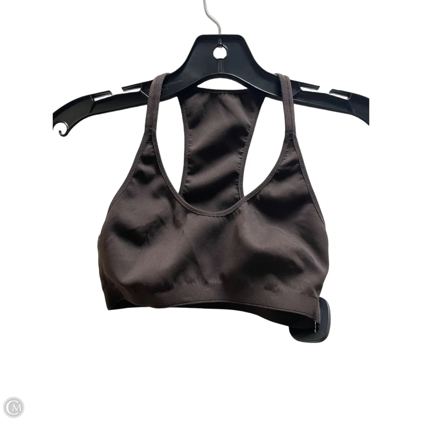 Athletic Bra By Aerie In Brown, Size: Xs