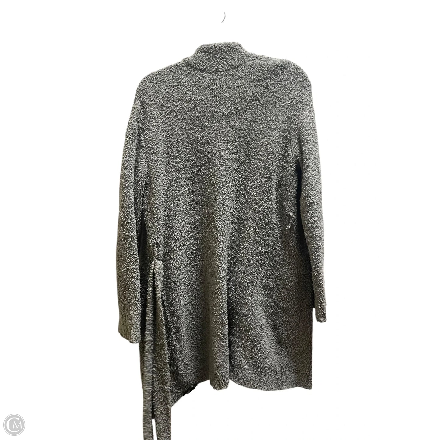 Robe By Skims In Grey, Size: S