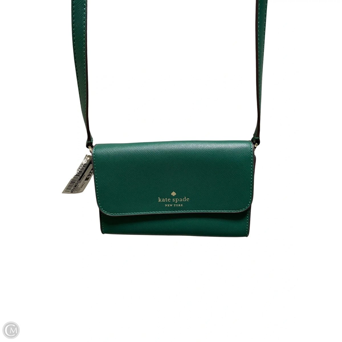 Handbag Designer By Kate Spade, Size: Small