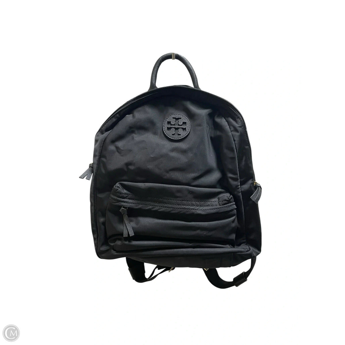 Backpack Designer By Tory Burch, Size: Medium