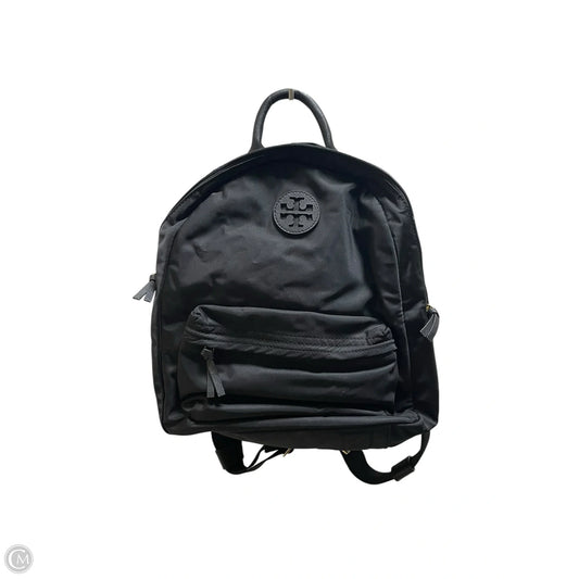 Backpack Designer By Tory Burch, Size: Medium