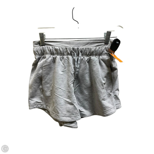 Shorts By Lululemon In Ivory, Size: 4