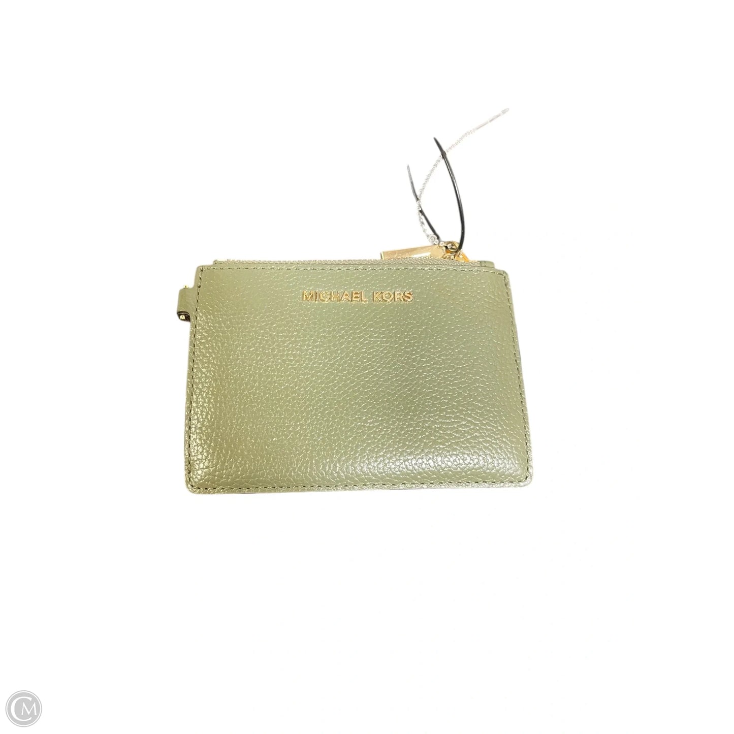 Wallet Designer By Michael Kors, Size: Small
