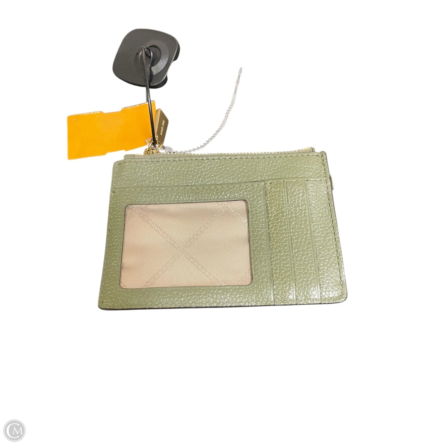 Wallet Designer By Michael Kors, Size: Small