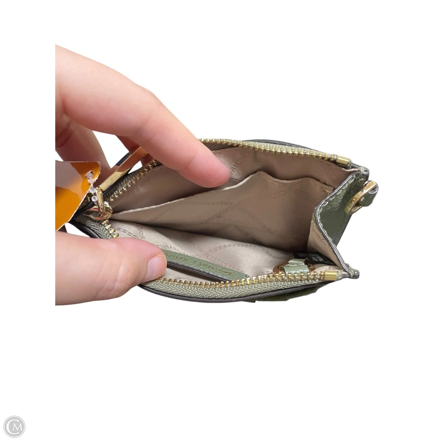 Wallet Designer By Michael Kors, Size: Small