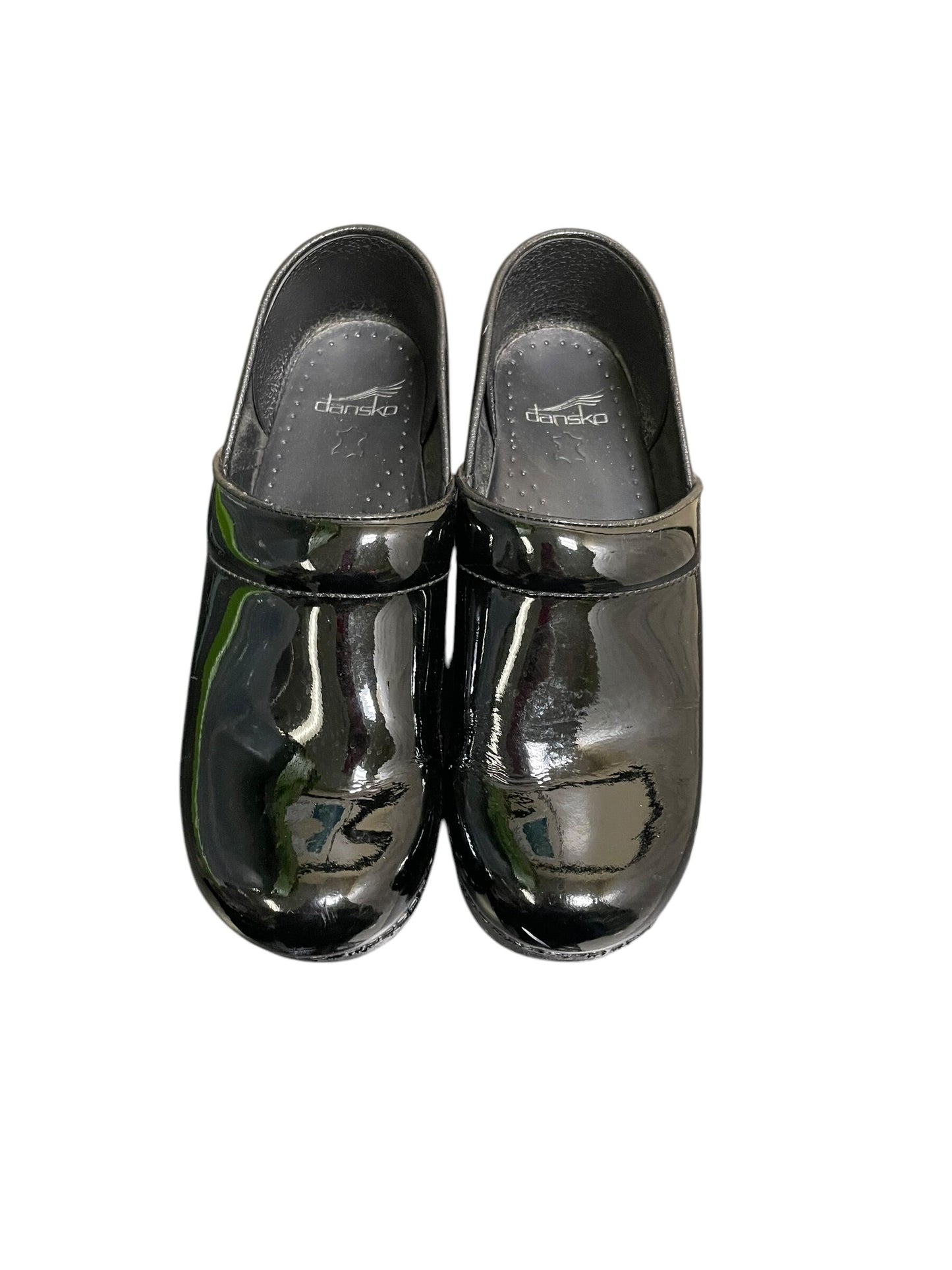 Shoes Flats By Dansko  Size: 8.5