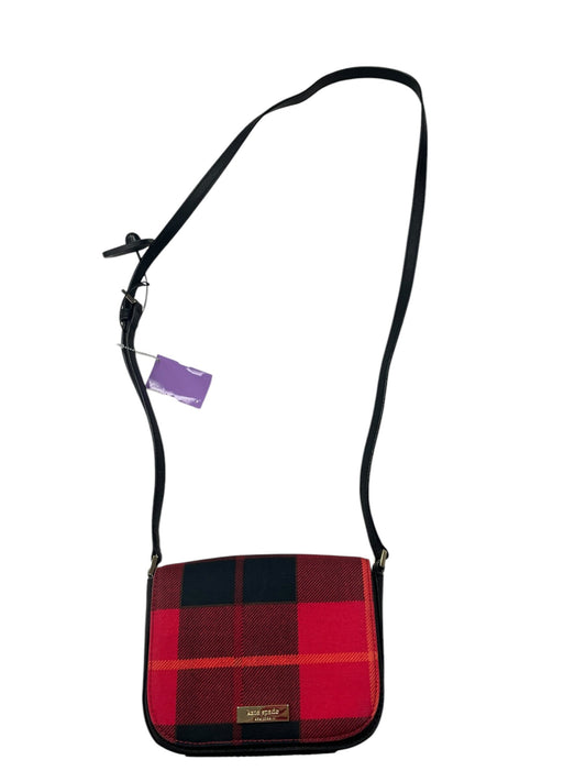 Crossbody Designer By Kate Spade  Size: Small