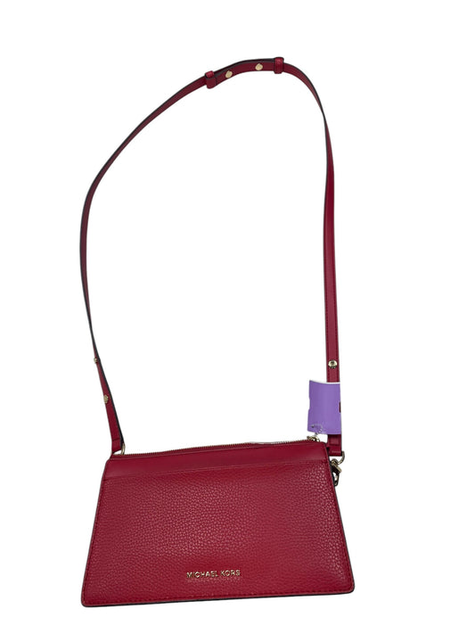 Handbag Designer By Michael Kors  Size: Medium