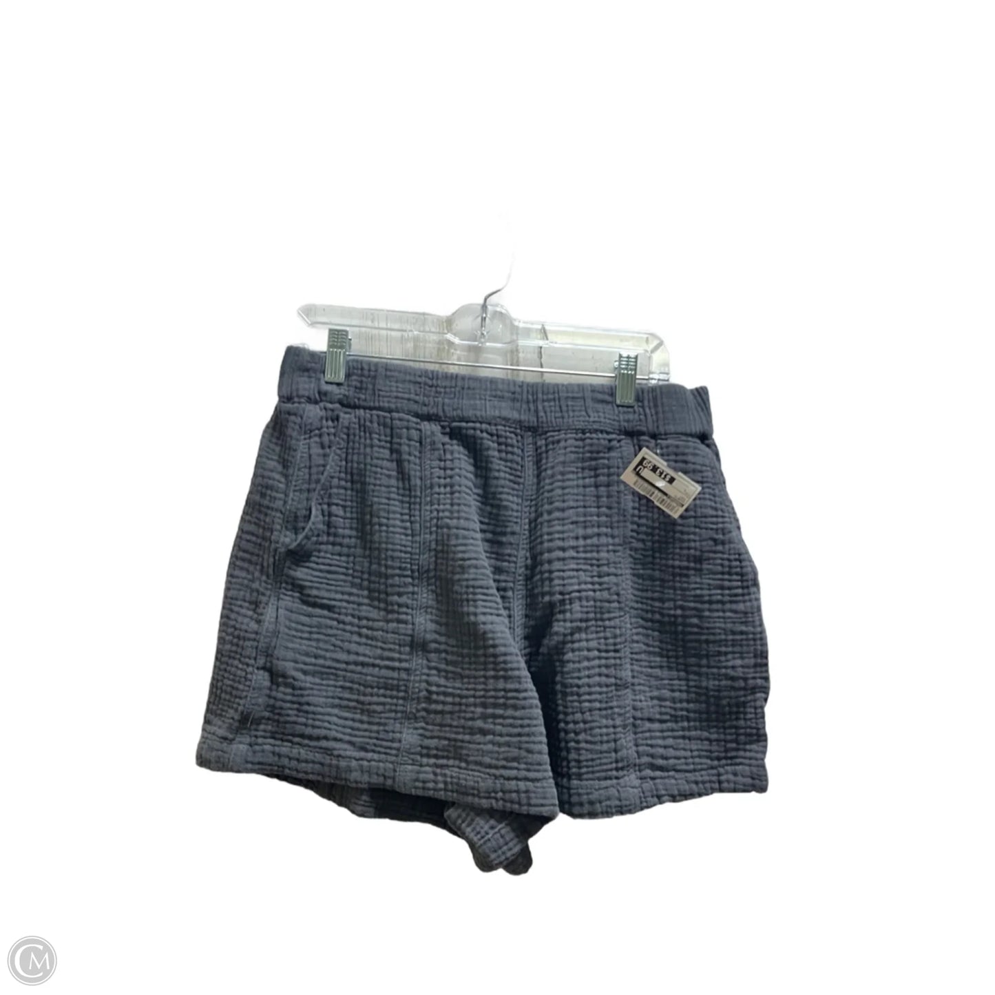 Shorts By Madewell In Grey, Size: L