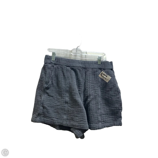 Shorts By Madewell In Grey, Size: L