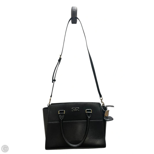 Handbag Designer By Kate Spade, Size: Medium
