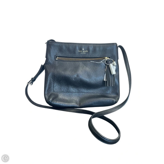 Crossbody Designer By Kate Spade, Size: Medium