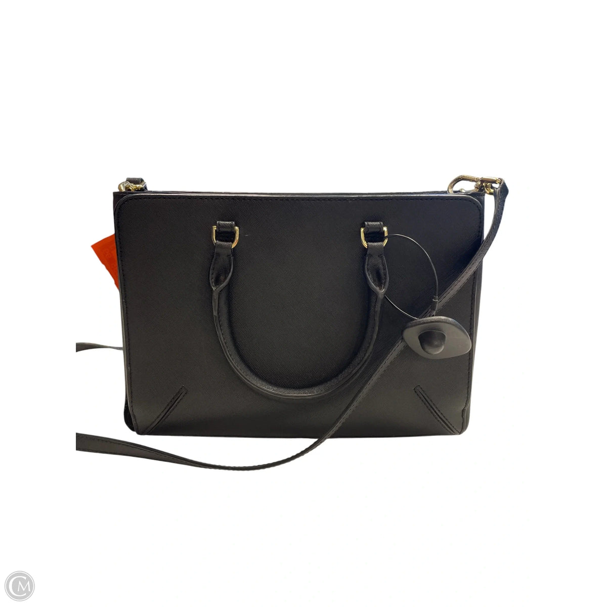 Handbag Designer By Tory Burch, Size: Small