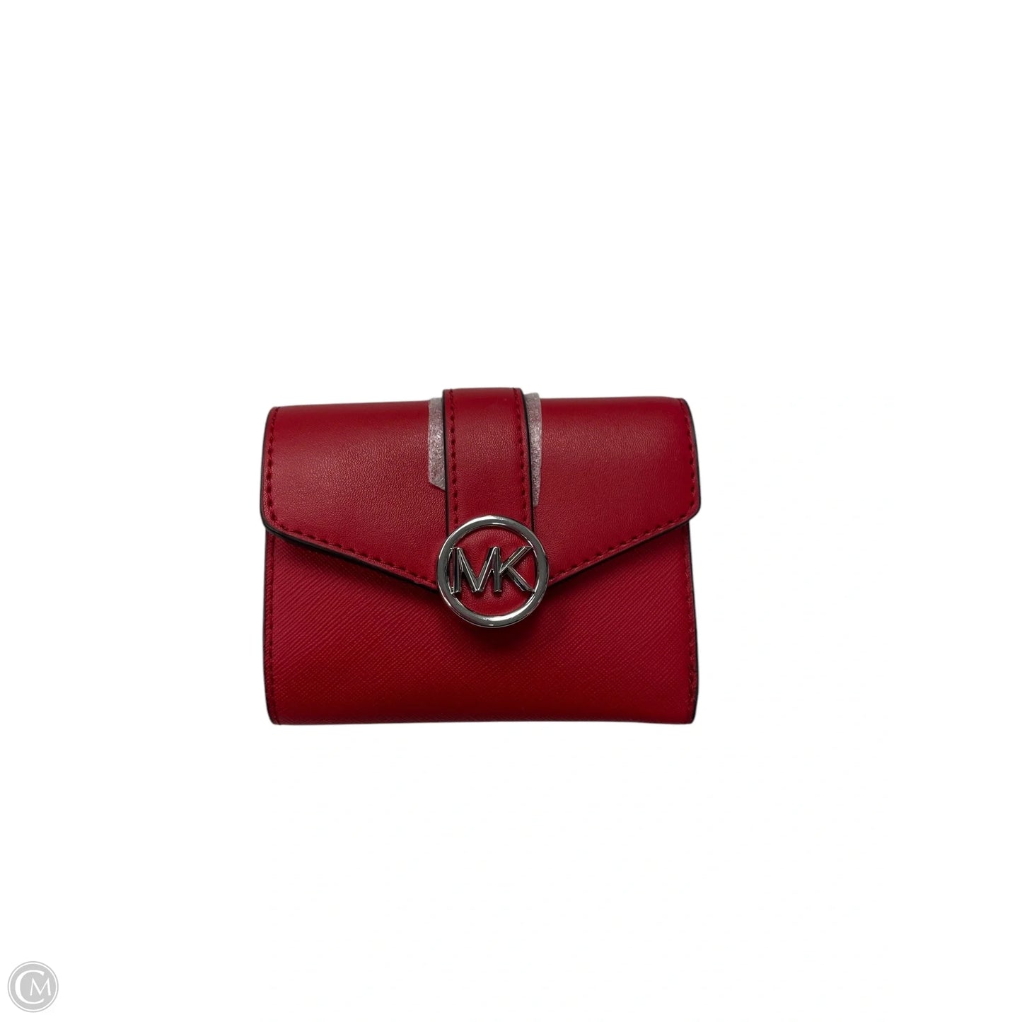 Wallet Designer By Michael Kors, Size: Medium