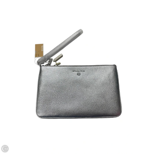 Wristlet Designer By Michael Kors, Size: Large
