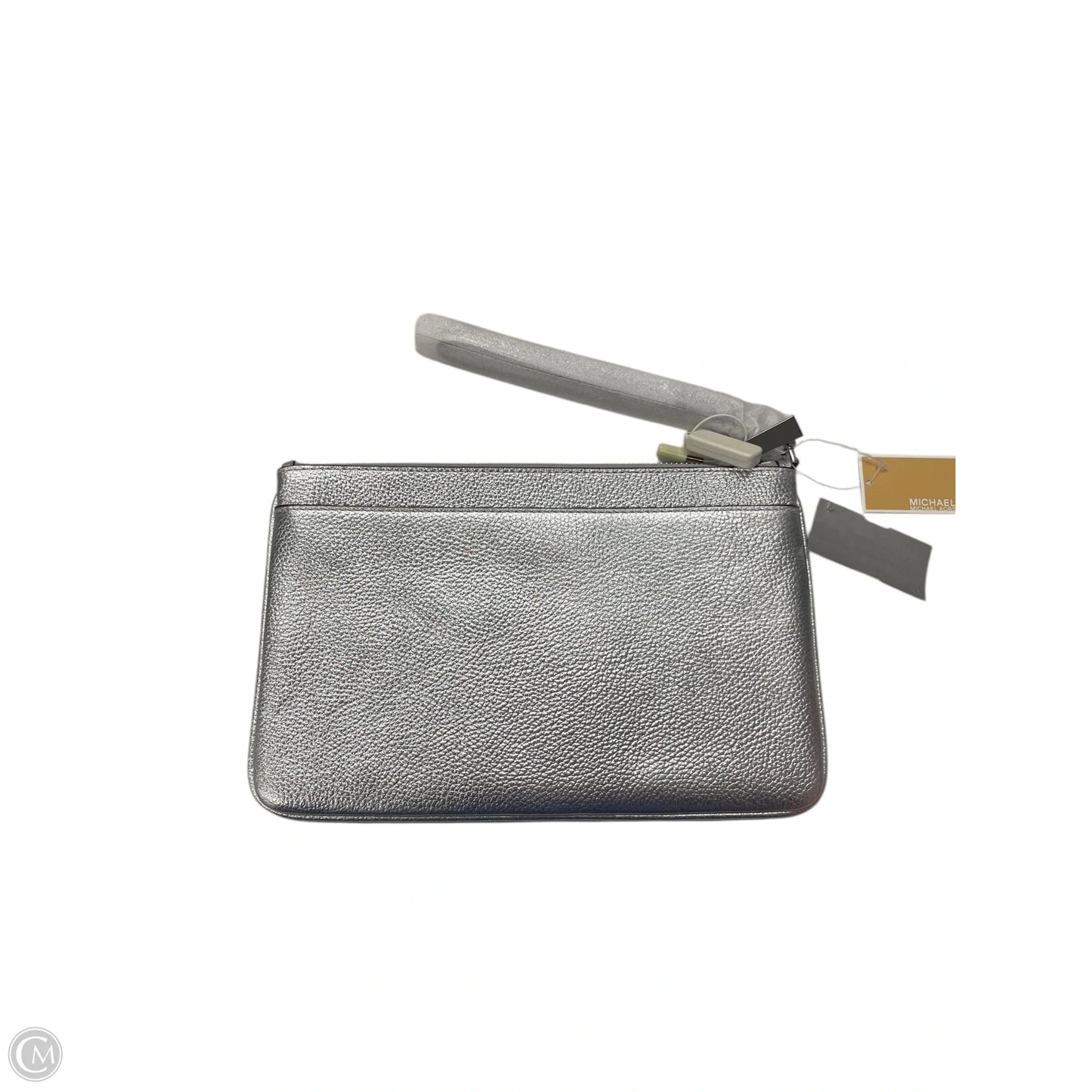 Wristlet Designer By Michael Kors, Size: Large