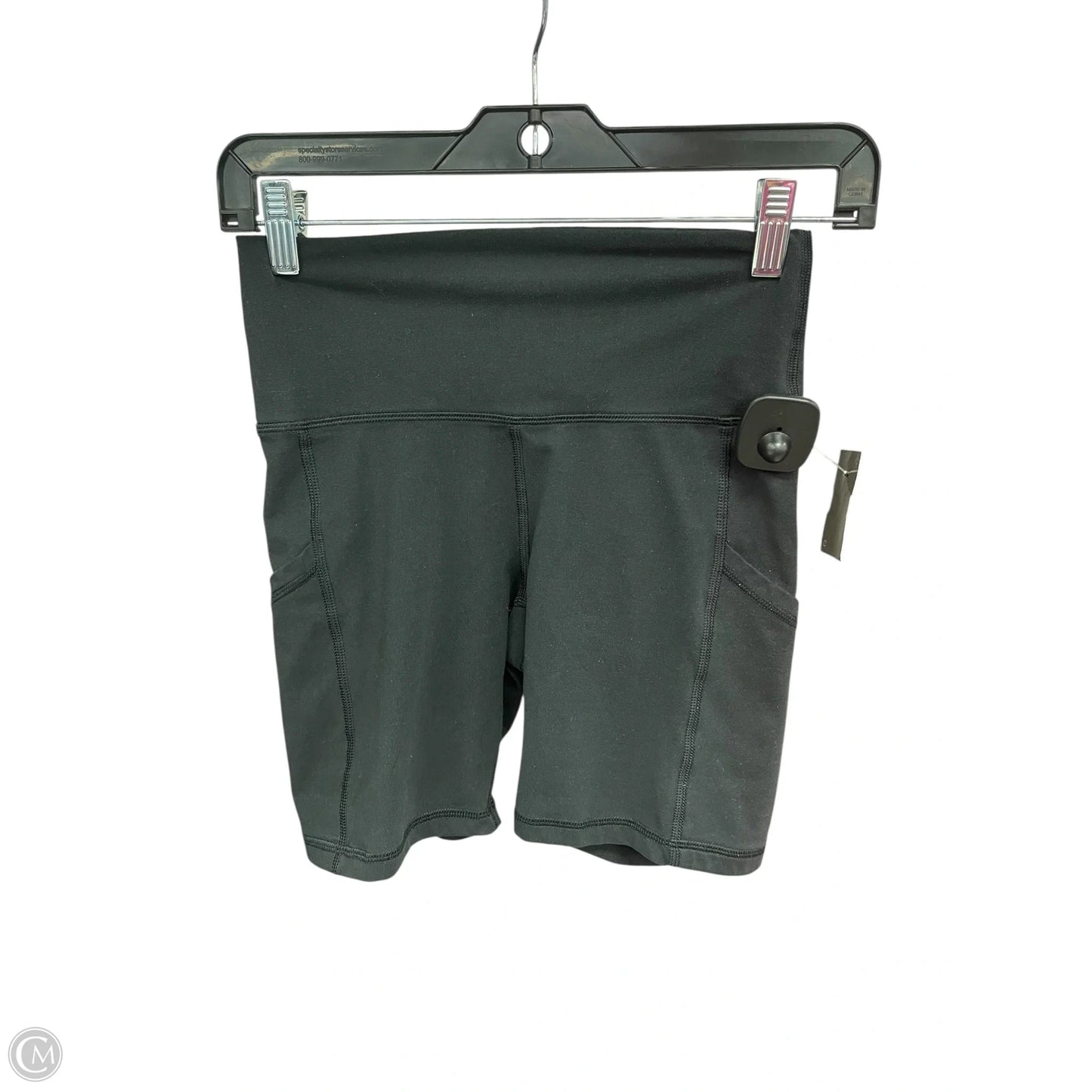 Athletic Shorts By Aerie In Animal Print, Size: S