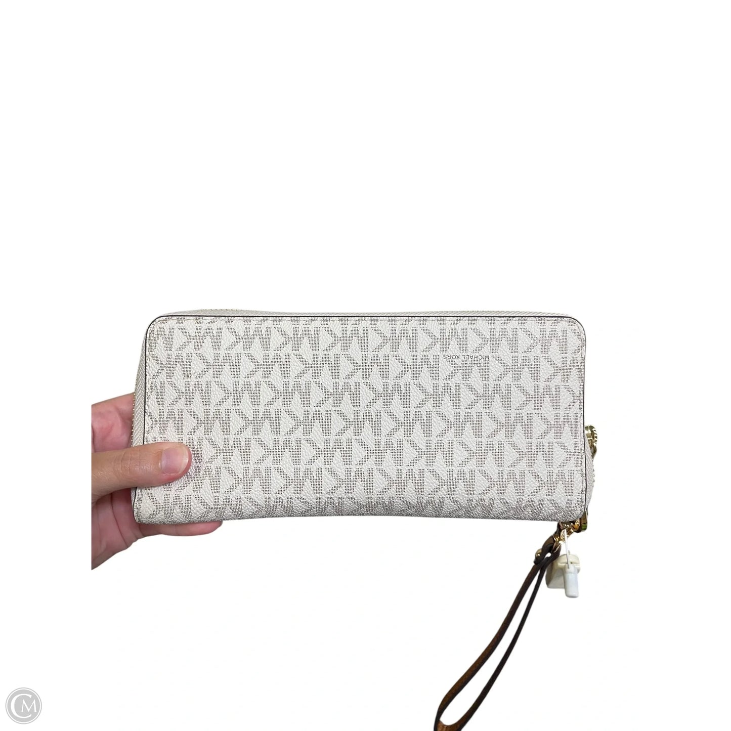 Wallet Designer By Michael Kors, Size: Small