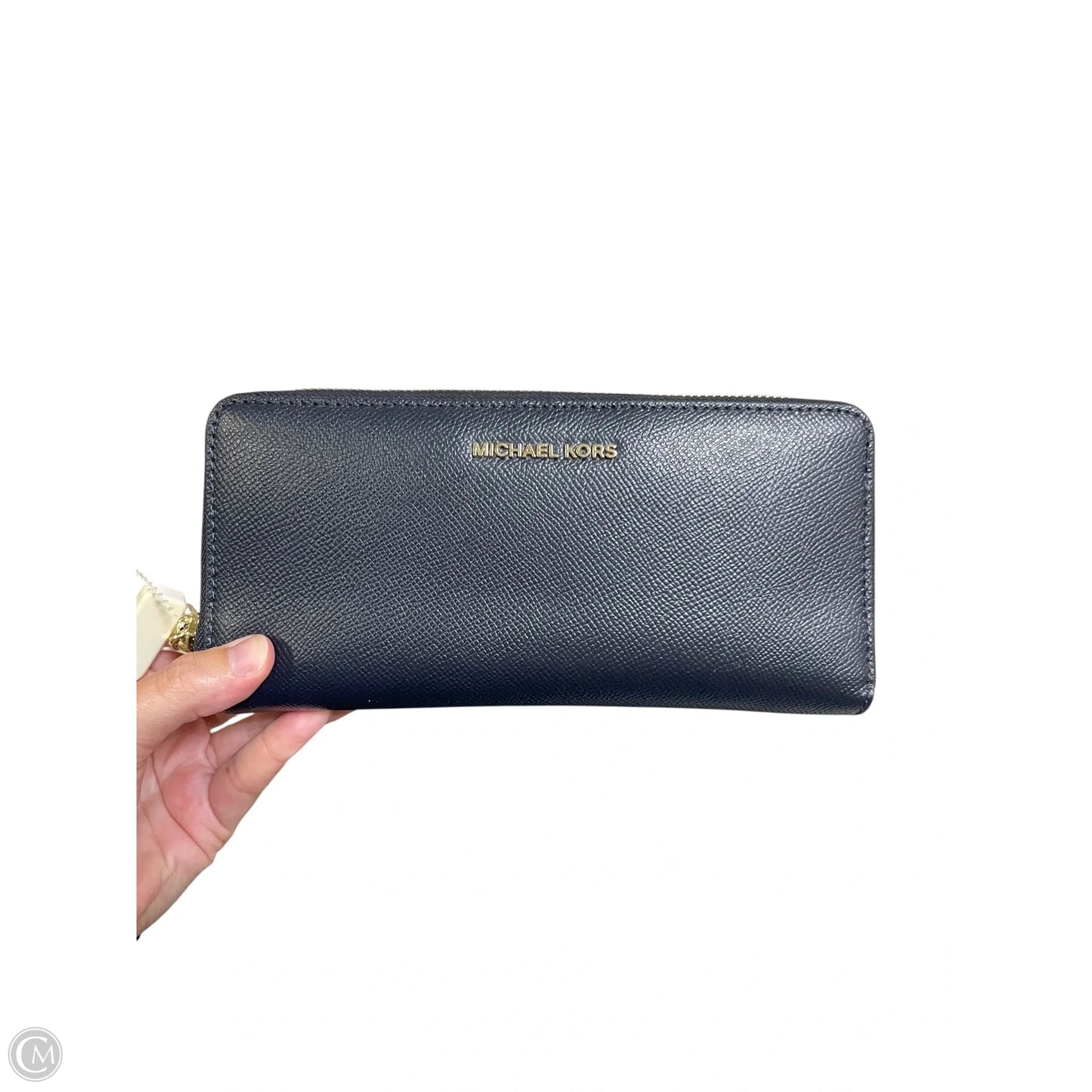 Wallet Designer By Michael Kors, Size: Small