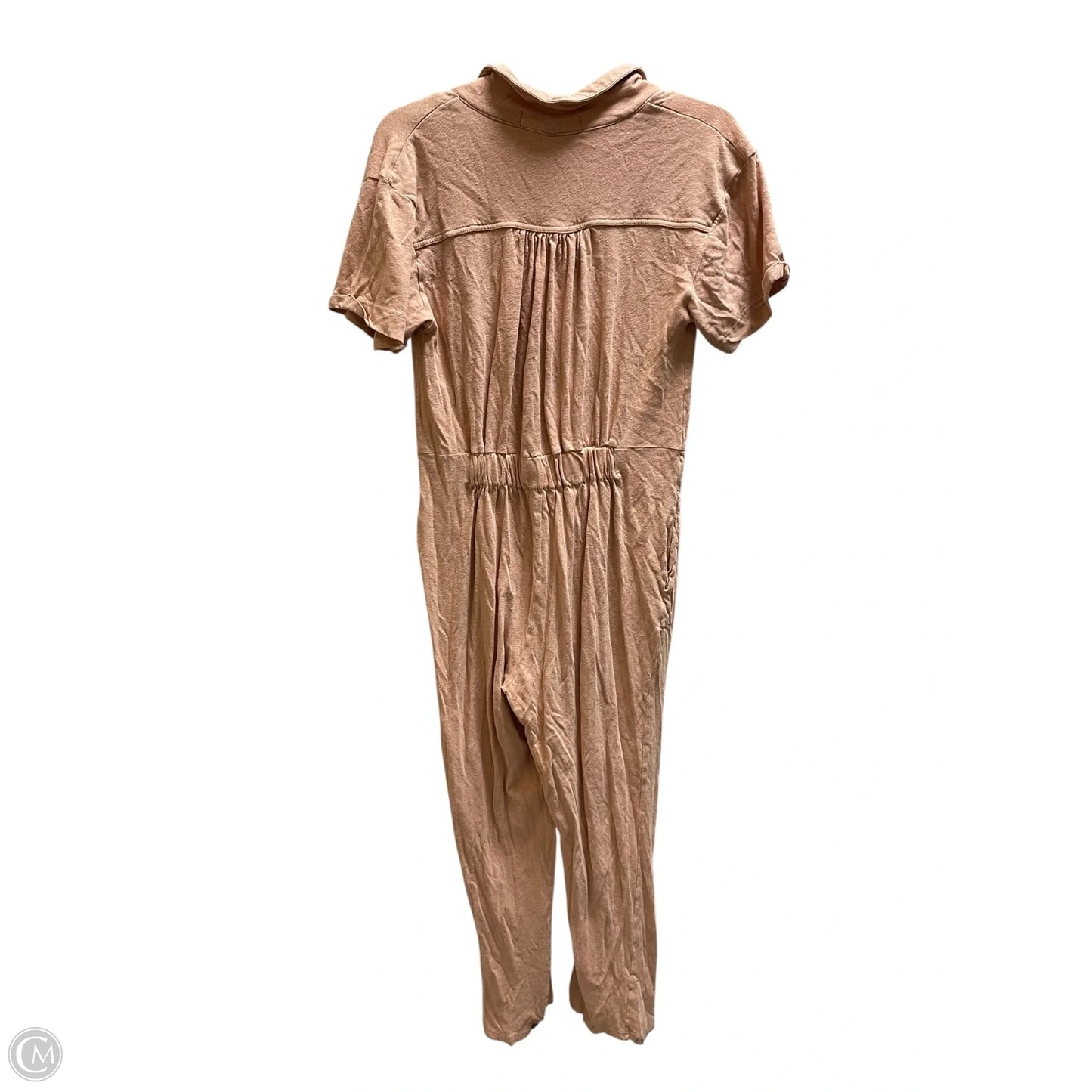 Jumpsuit By Free People In Coral, Size: S