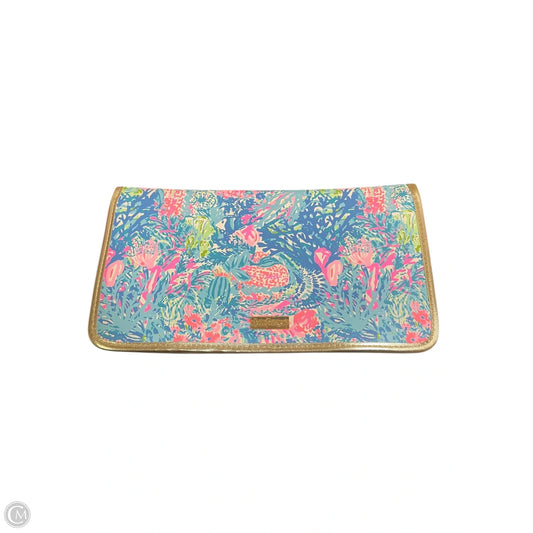 Wallet Designer By Lilly Pulitzer, Size: Large