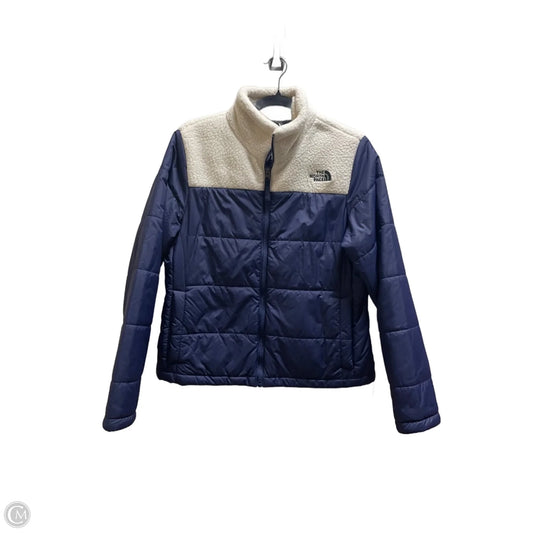 Jacket Other By The North Face In Blue, Size: M