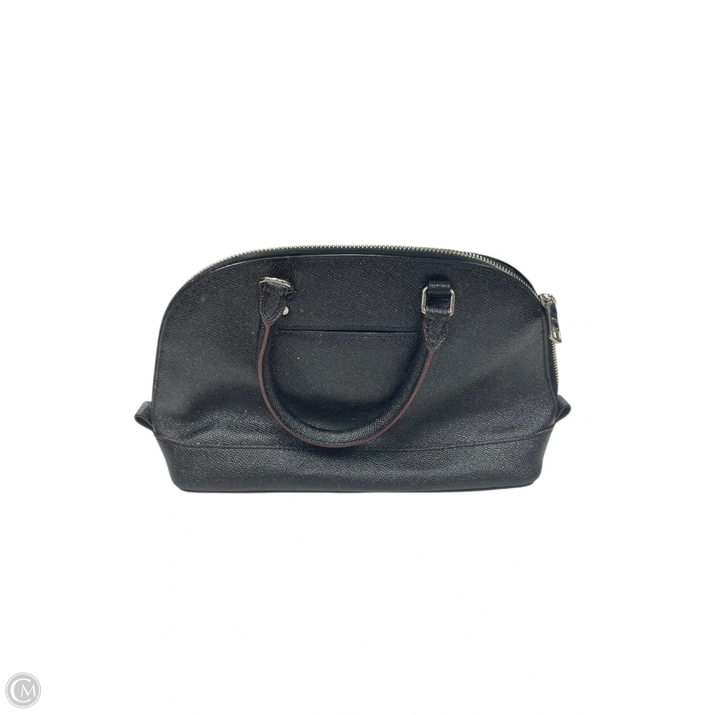 Handbag Designer By Coach, Size: Small