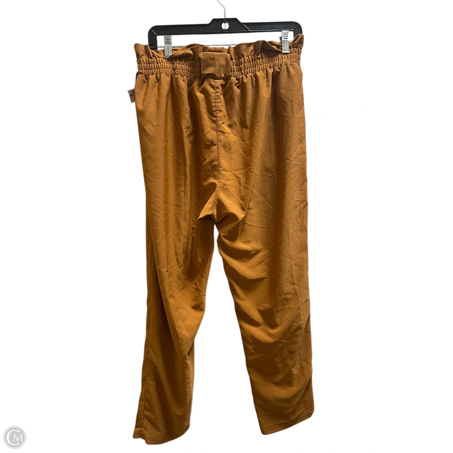 Pants Other By Grace + Karma In Brown, Size: Xl