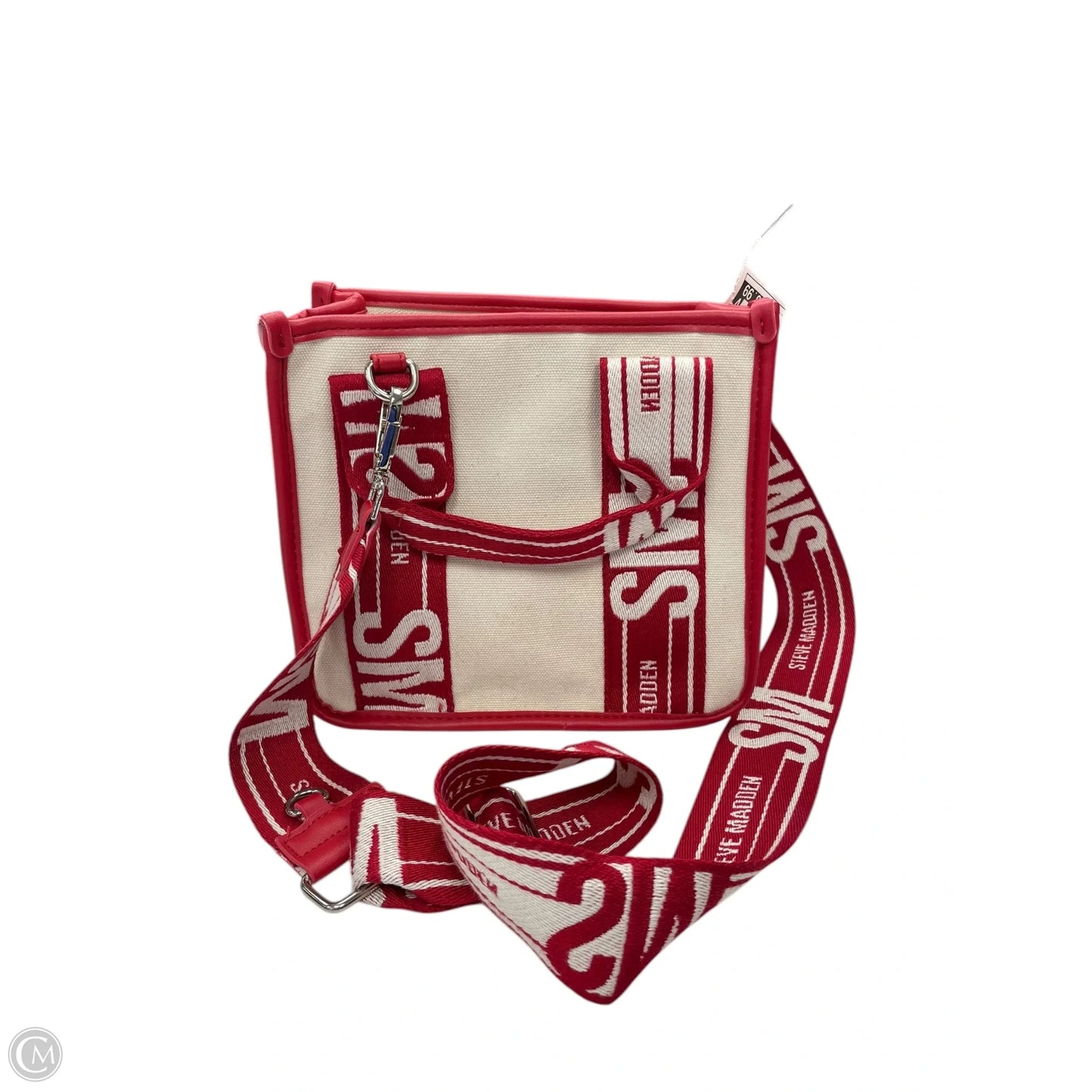 Crossbody By Steve Madden, Size: Medium