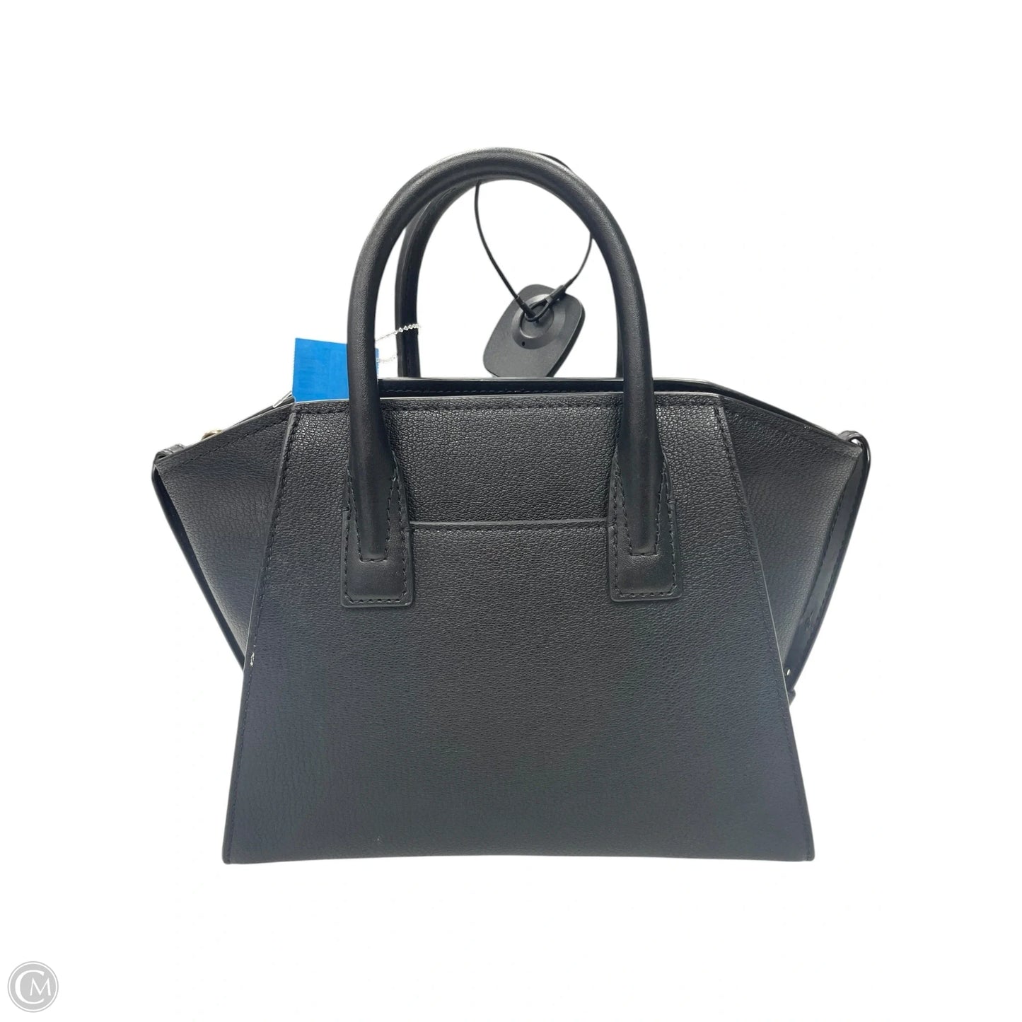 Handbag Designer By Michael Kors, Size: Small