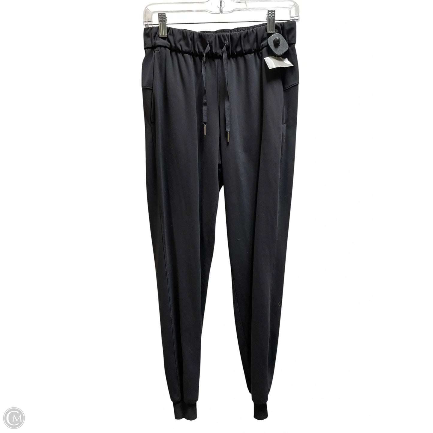 Pants Joggers By Lululemon In Black, Size: 4