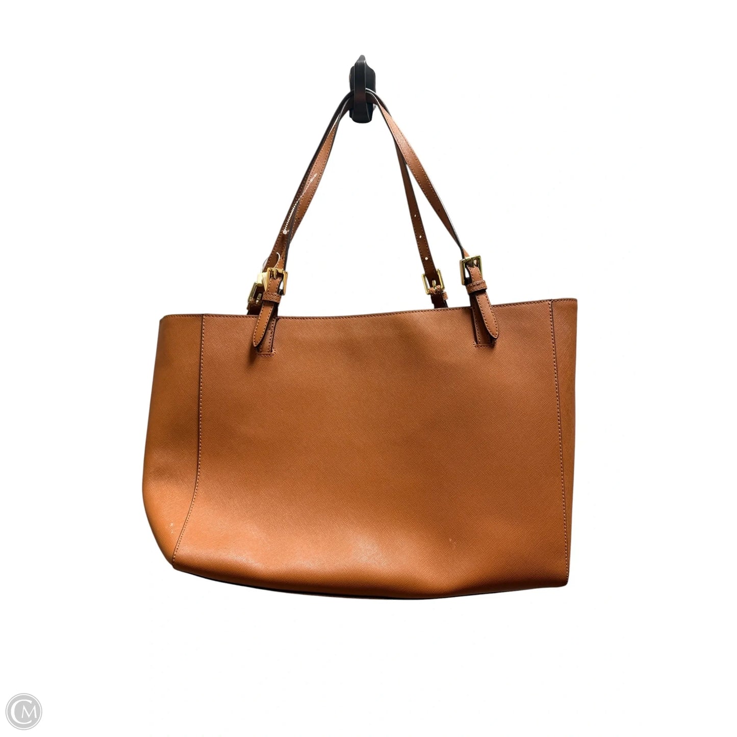 Handbag Designer By Tory Burch, Size: Large