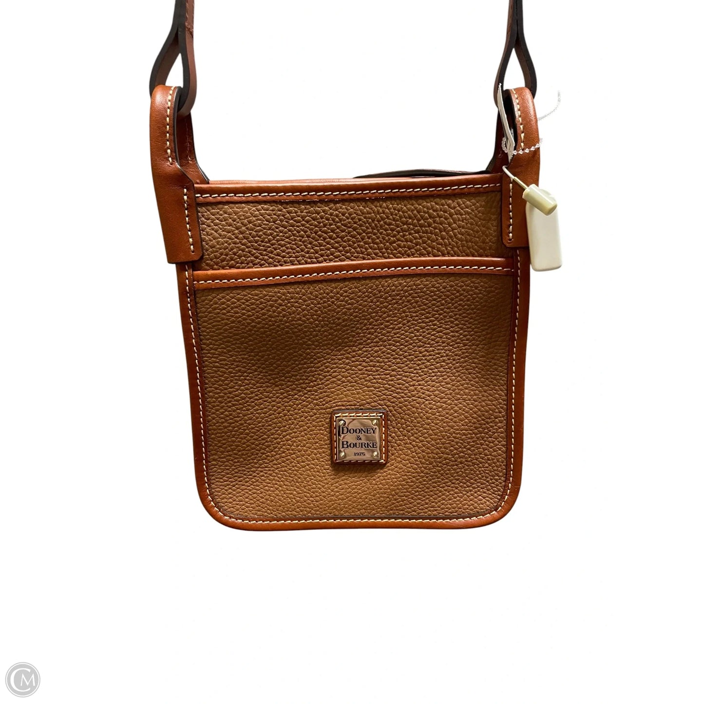 Crossbody Designer By Dooney And Bourke, Size: Small