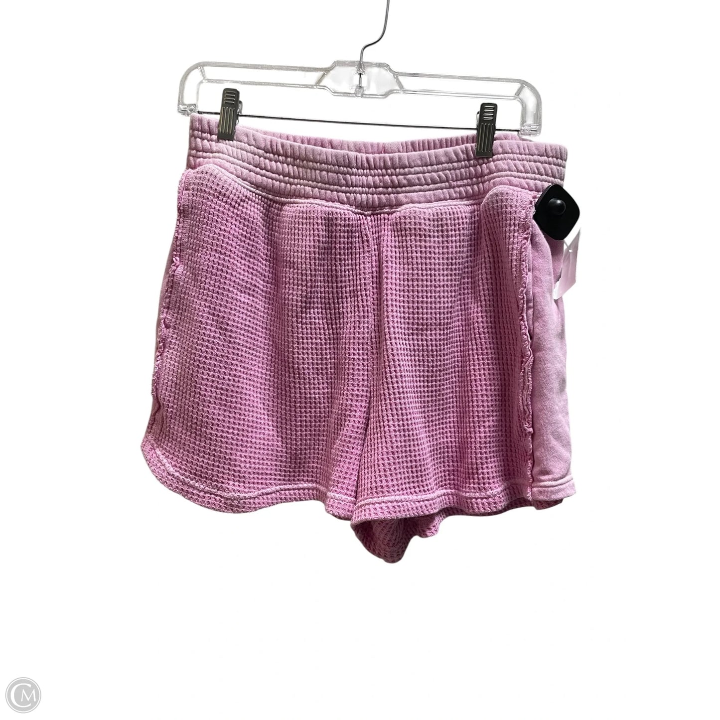 Shorts By Aerie In Pink, Size: M