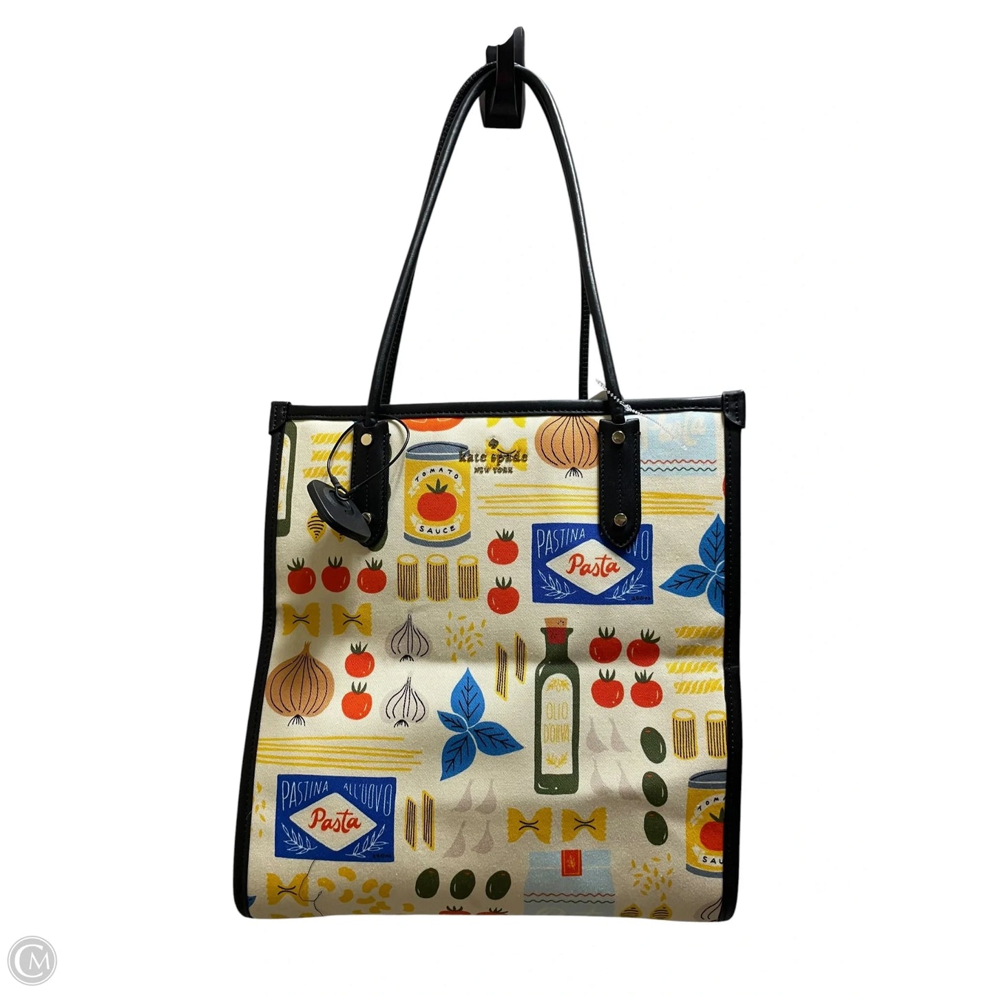 Handbag Designer By Kate Spade, Size: Large