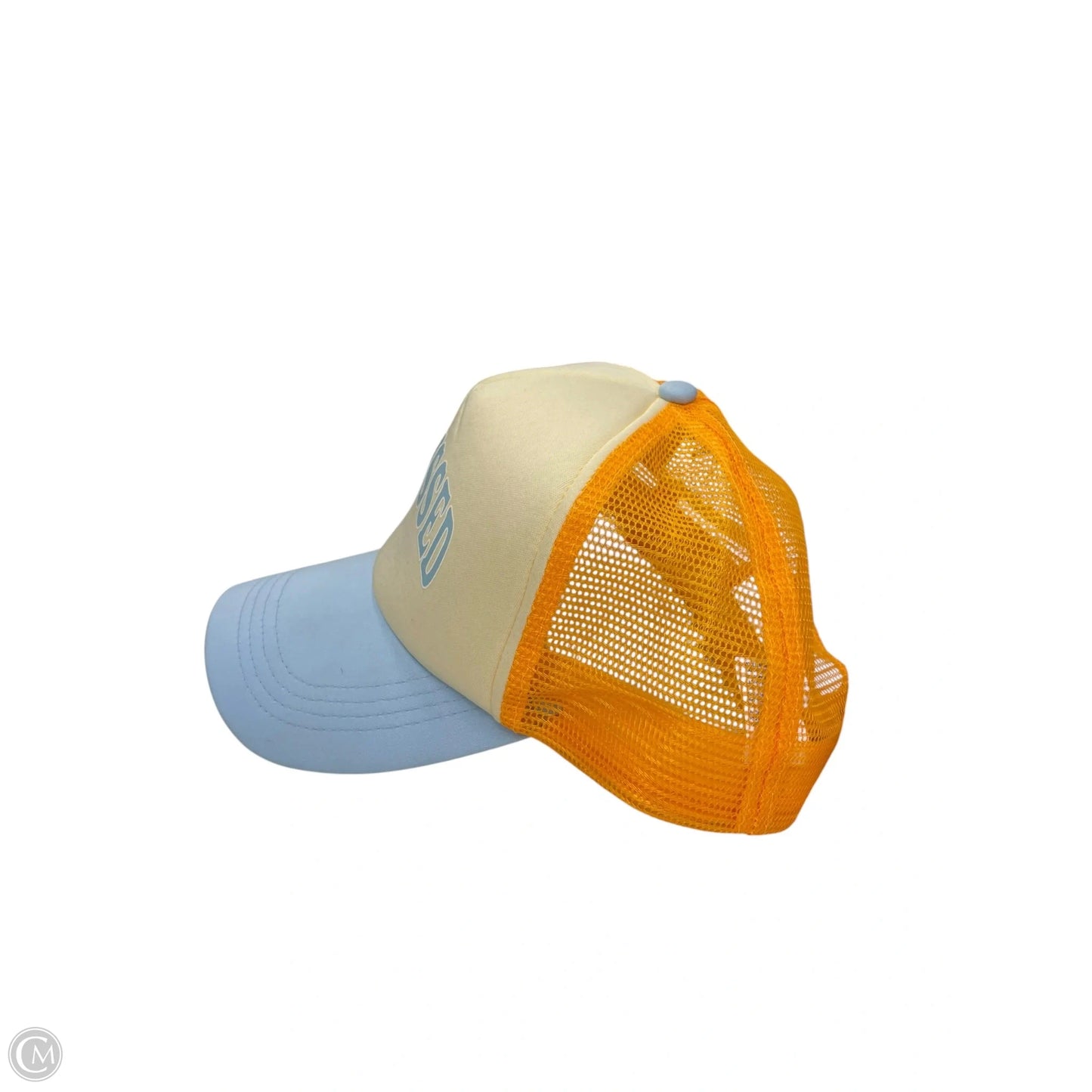 Hat Baseball Cap By Clothes Mentor