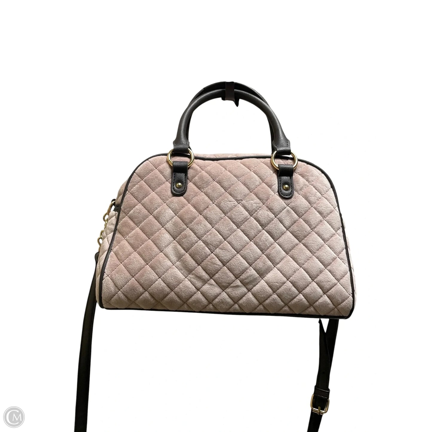 Handbag By Juicy Couture, Size: Medium