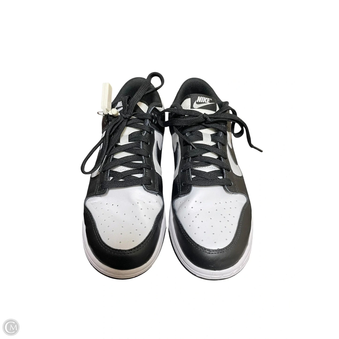 Shoes Sneakers By Nike In White, Size: 10.5