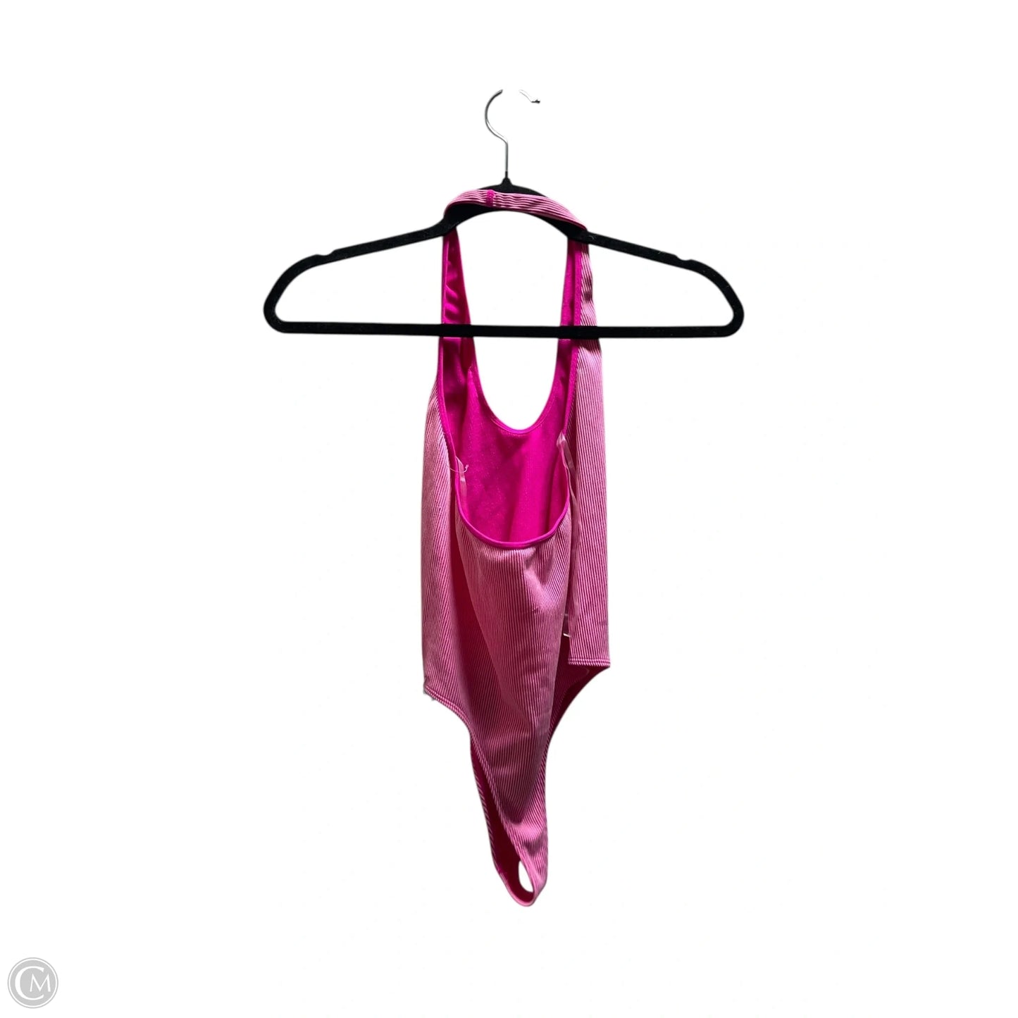 Bodysuit By Wild Fable In Pink, Size: S