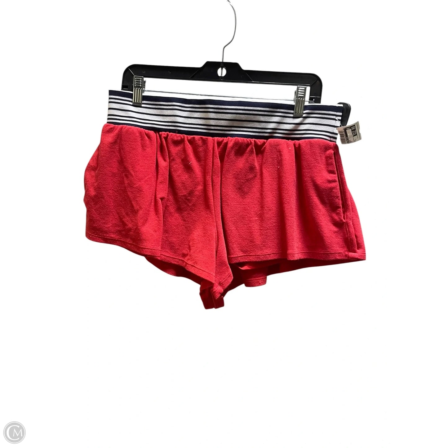 Shorts By Altard State In Red, Size: L