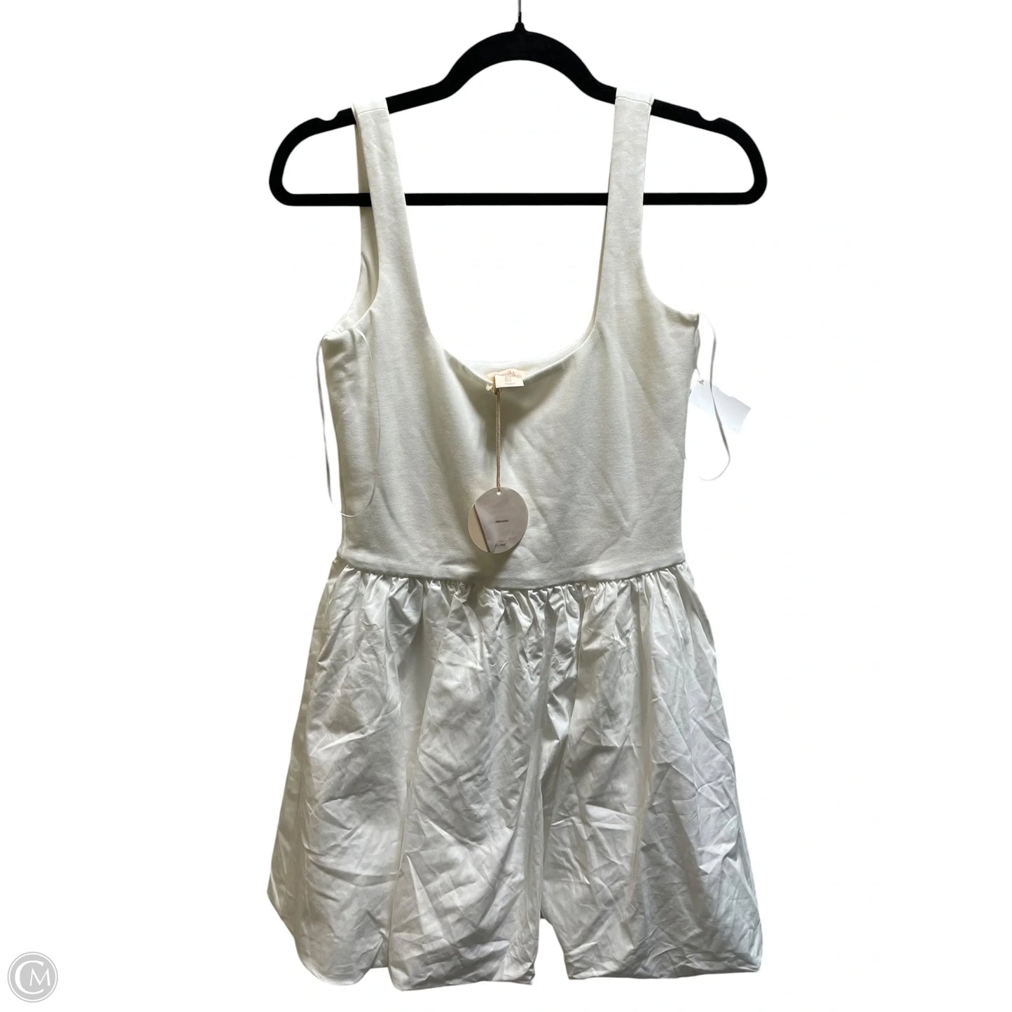 Dress Designer By Camila Coelho In White, Size: S
