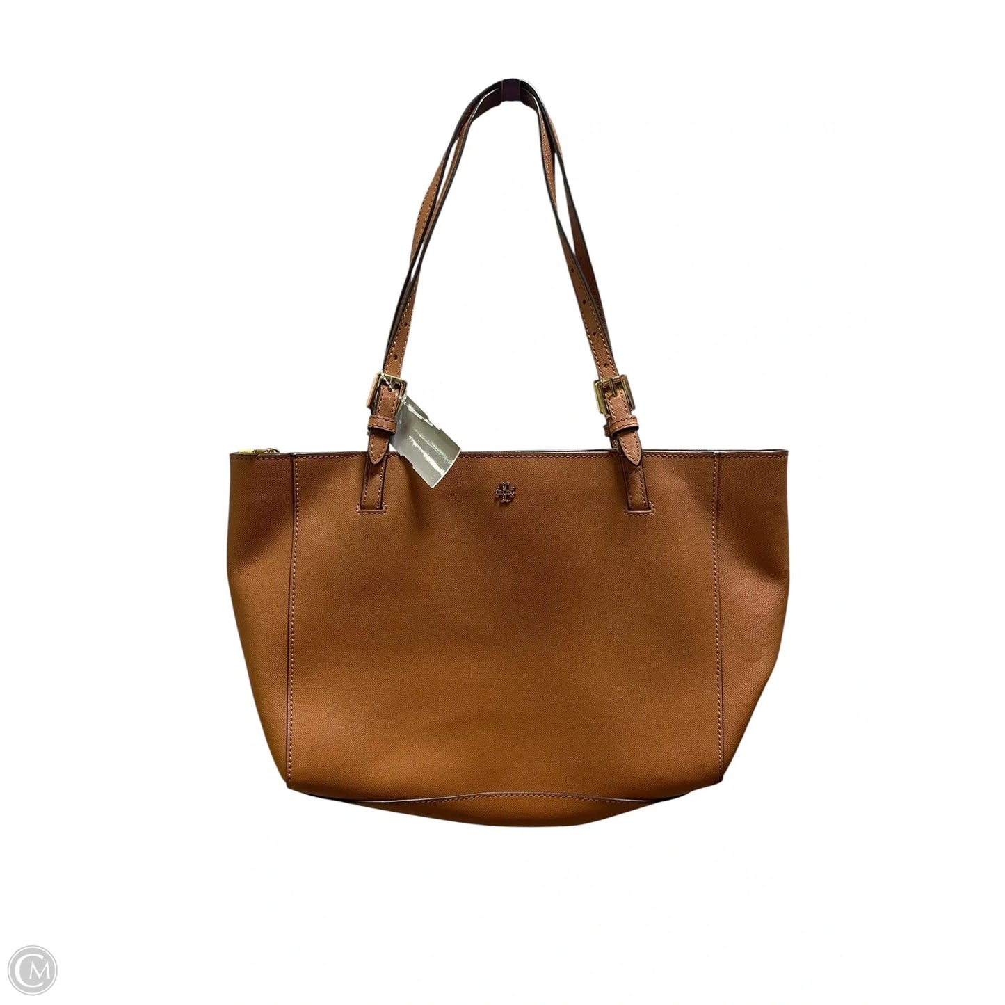 Handbag Designer By Tory Burch, Size: Large