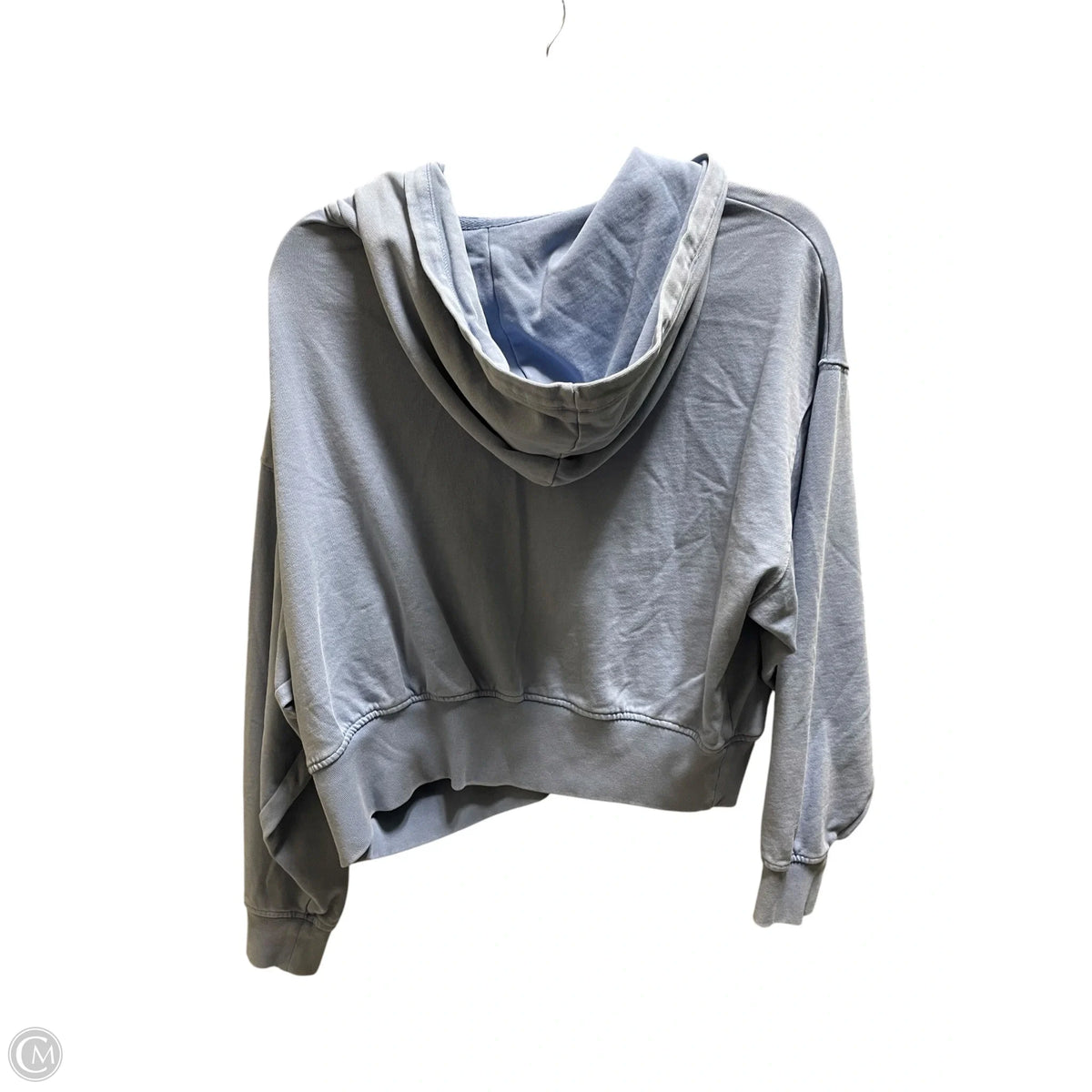 Jacket Other By Gap In Blue, Size: S
