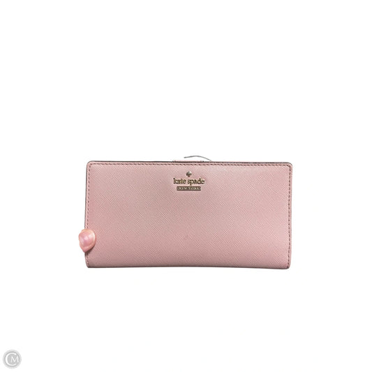 Wallet Designer By Kate Spade, Size: Small
